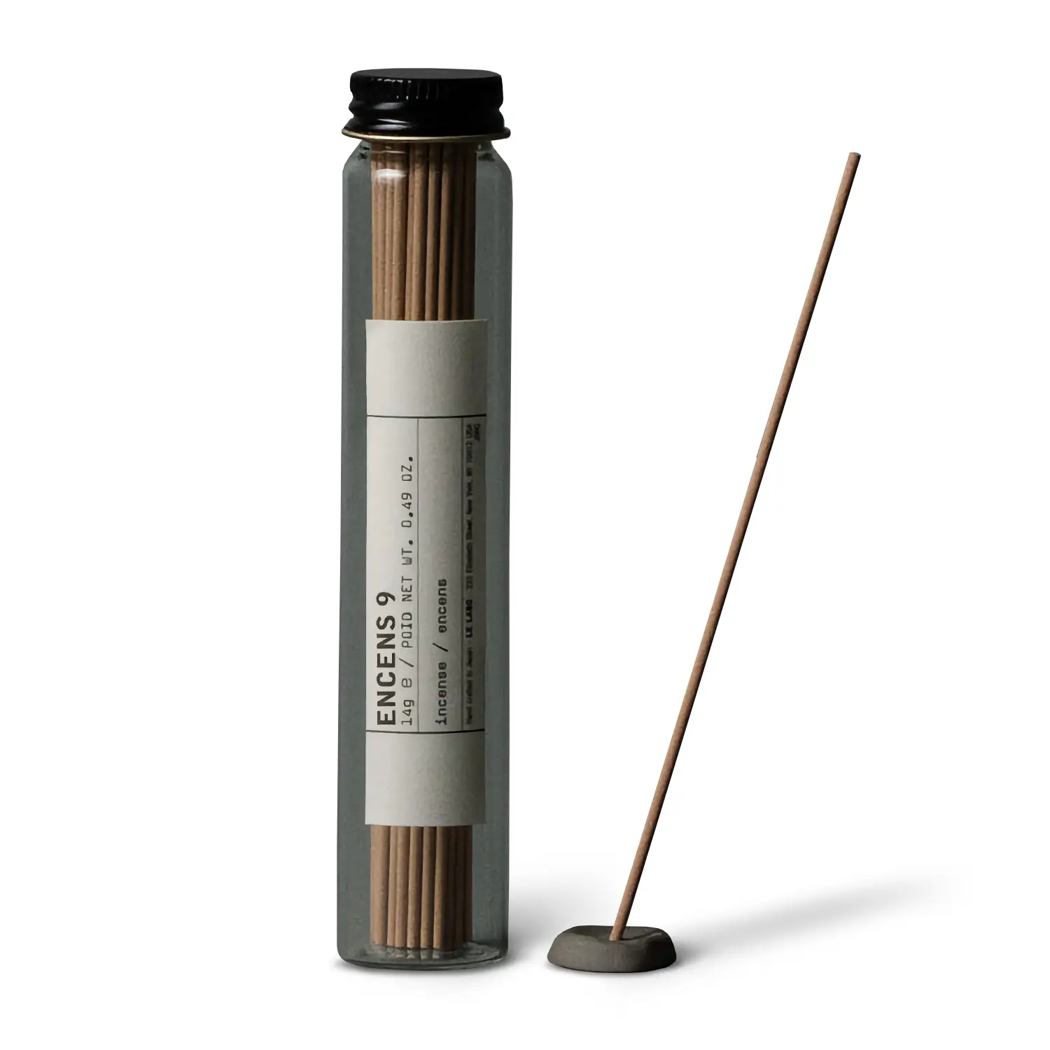 Le labo encens 9 incense