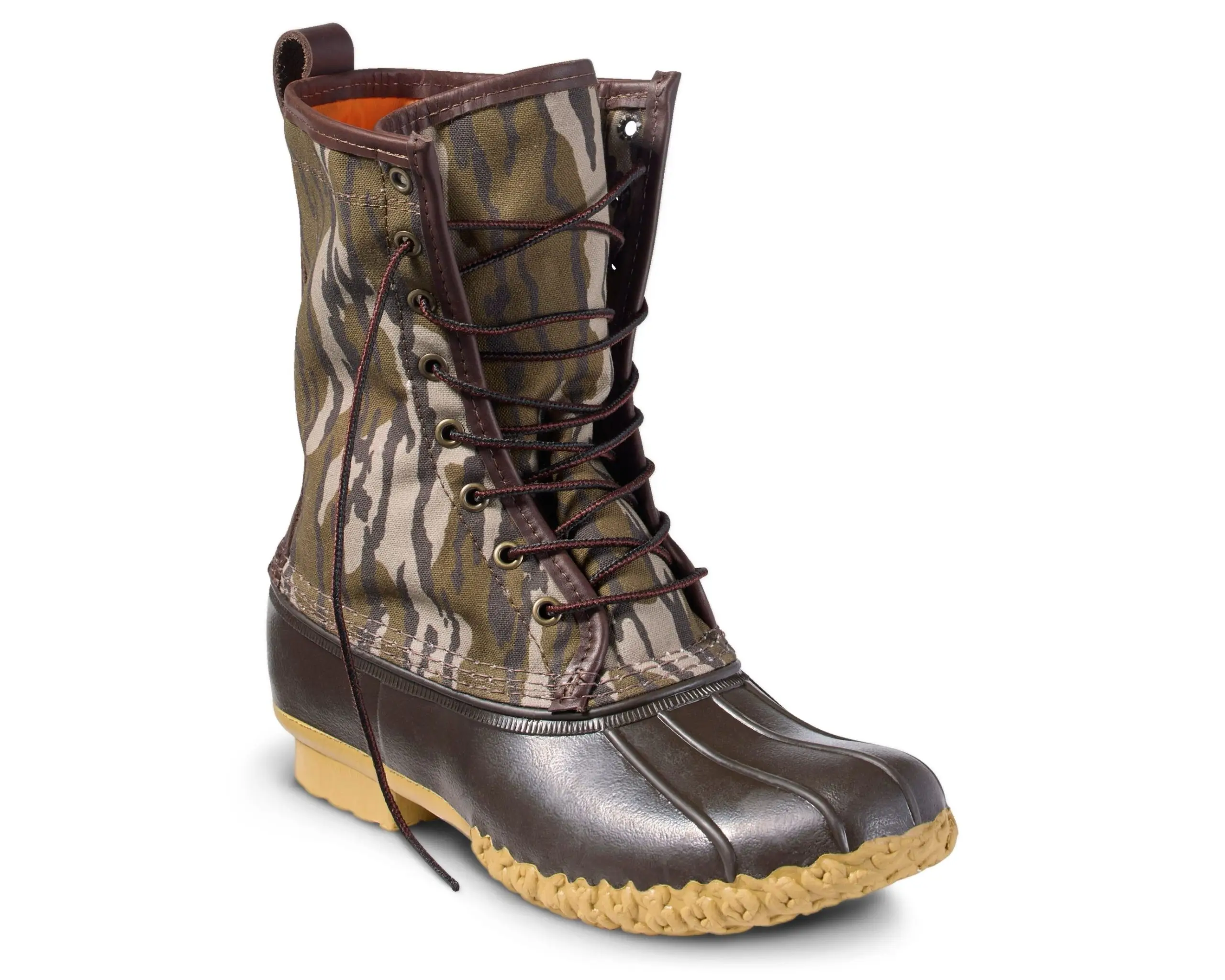 L.L.Bean Maine Hunting shoe