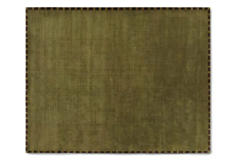 Rajaa hand-loomed rug