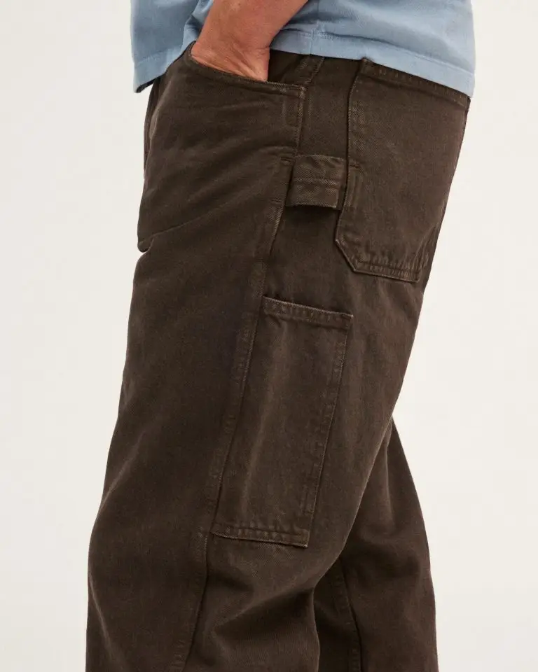 1991 Carpenter jean