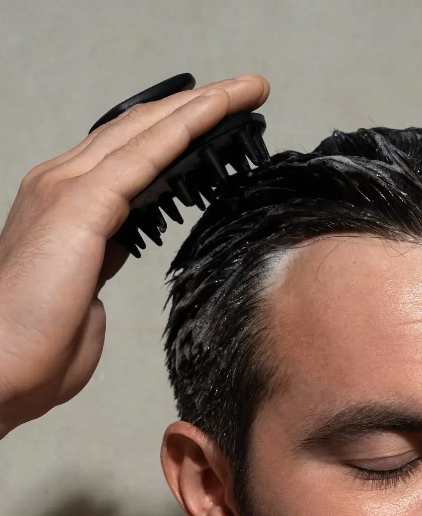Best scalp brushes in 2026