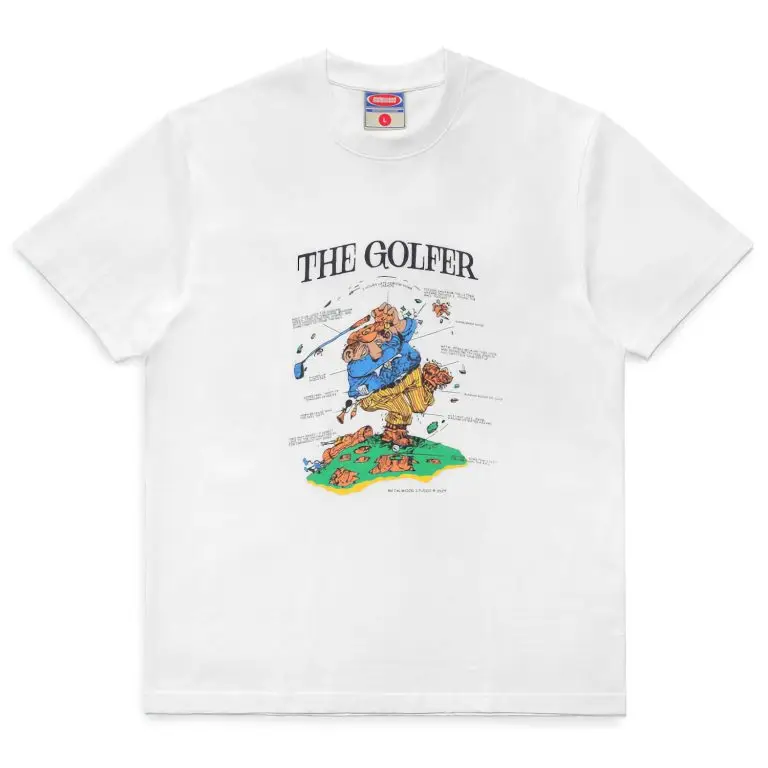 Excuses T-shirt