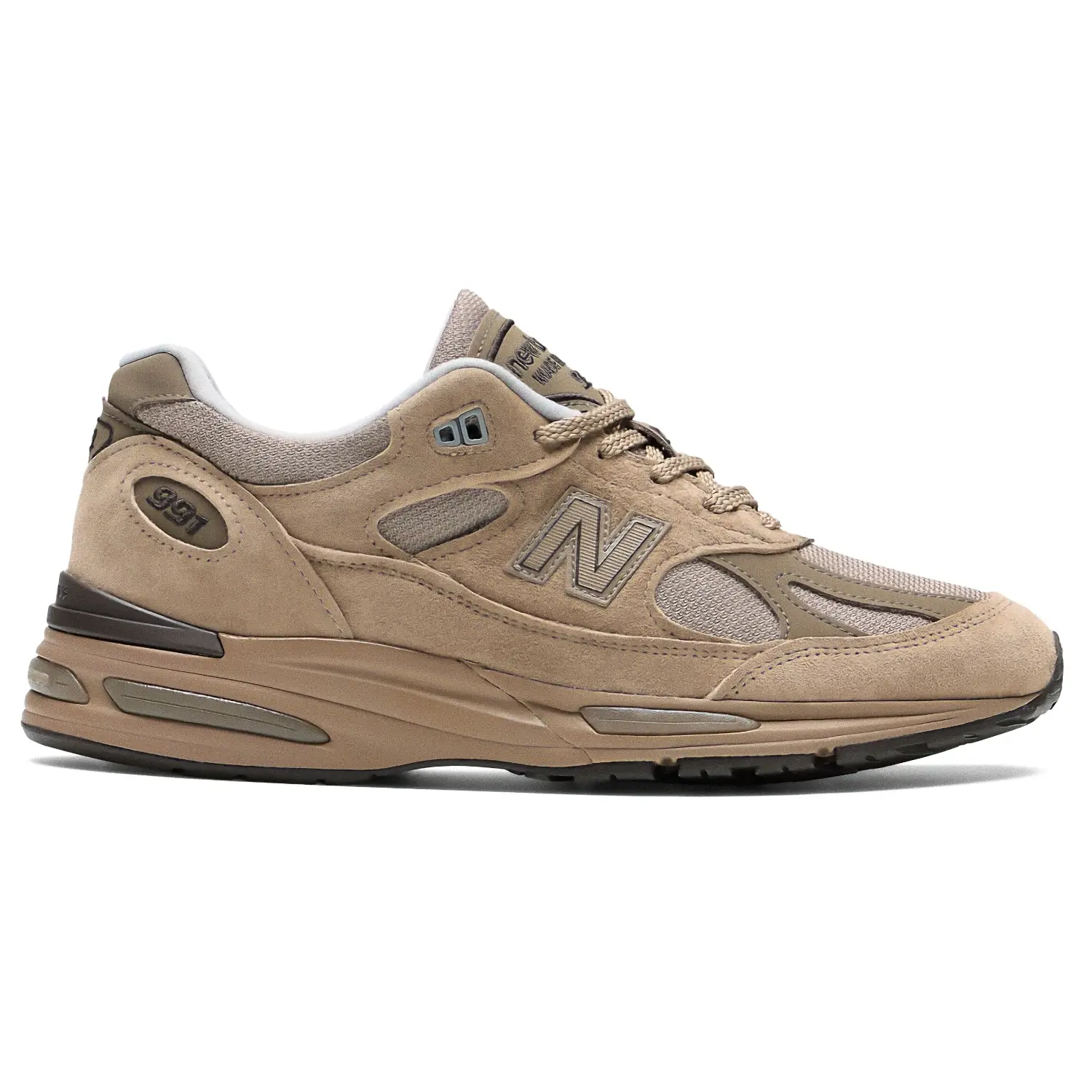 New balance made in uk 991v2 sneaker 2