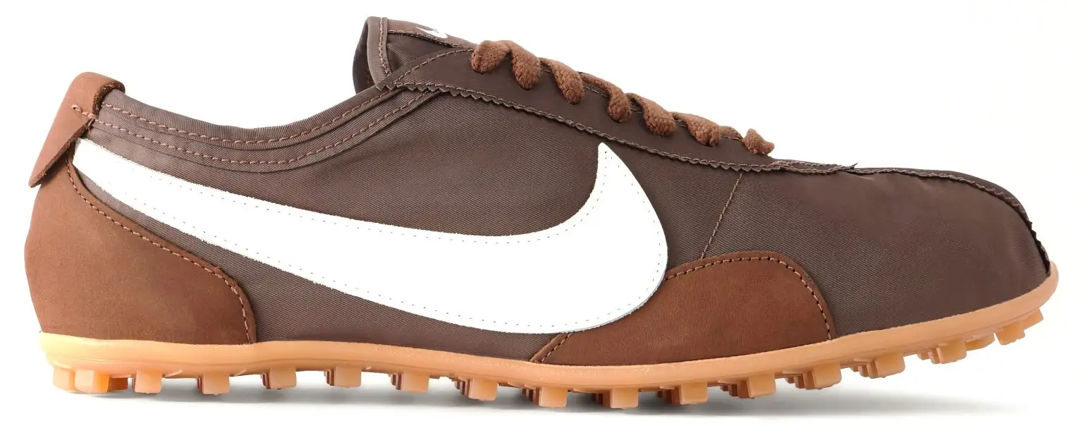 Nike moon shoe sneaker