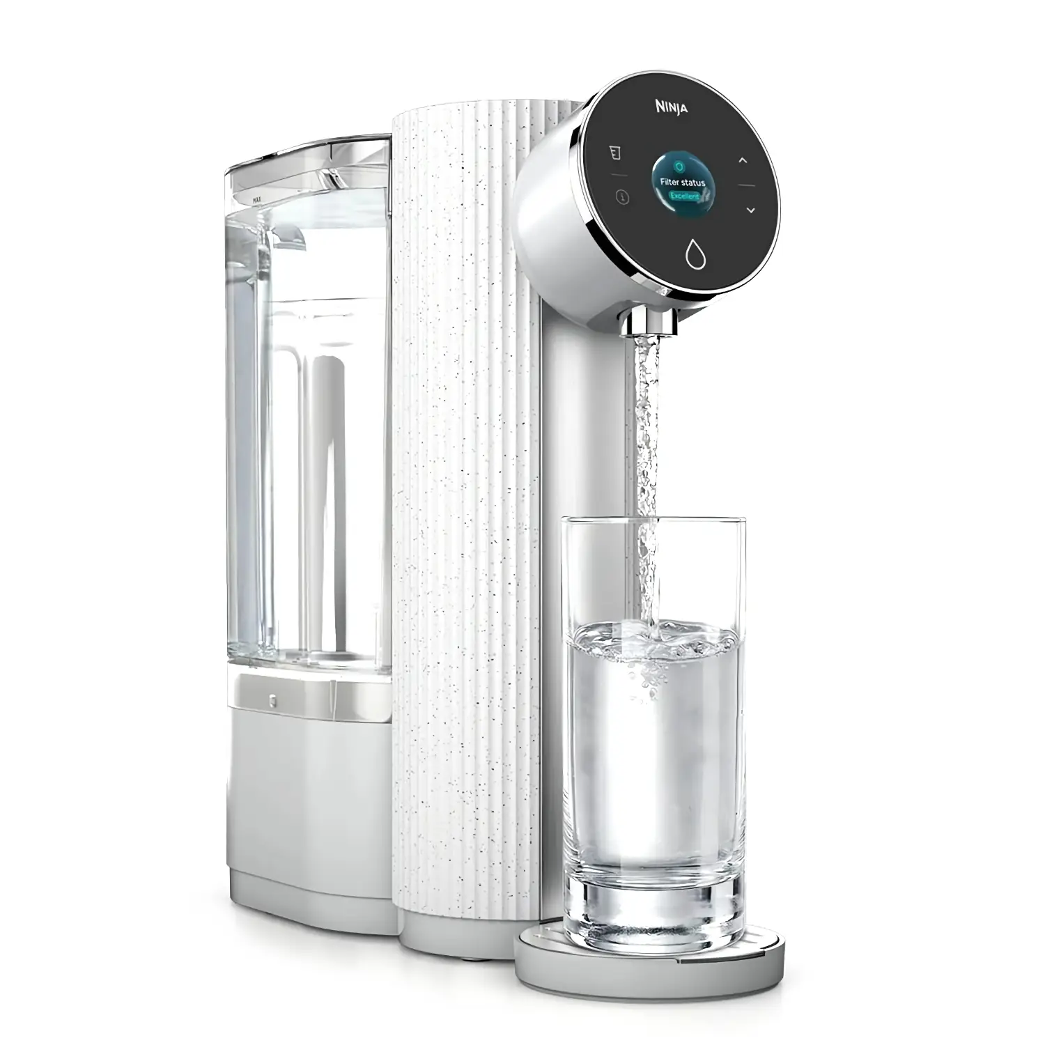 Ninja hydrasense filter