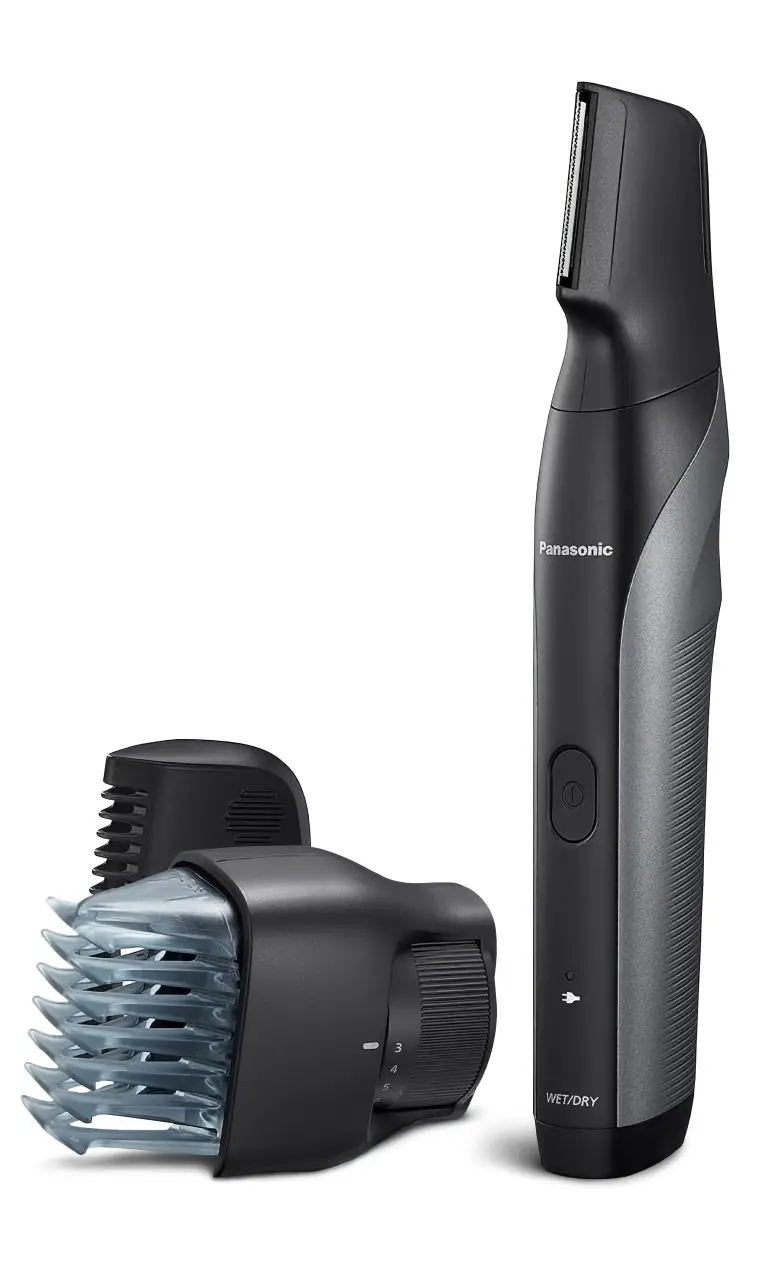 Panasonic Body Groomer trimmer
