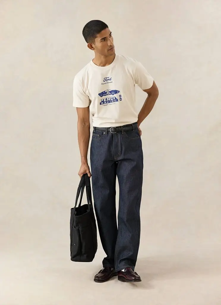 Best graphic t-shirts for men