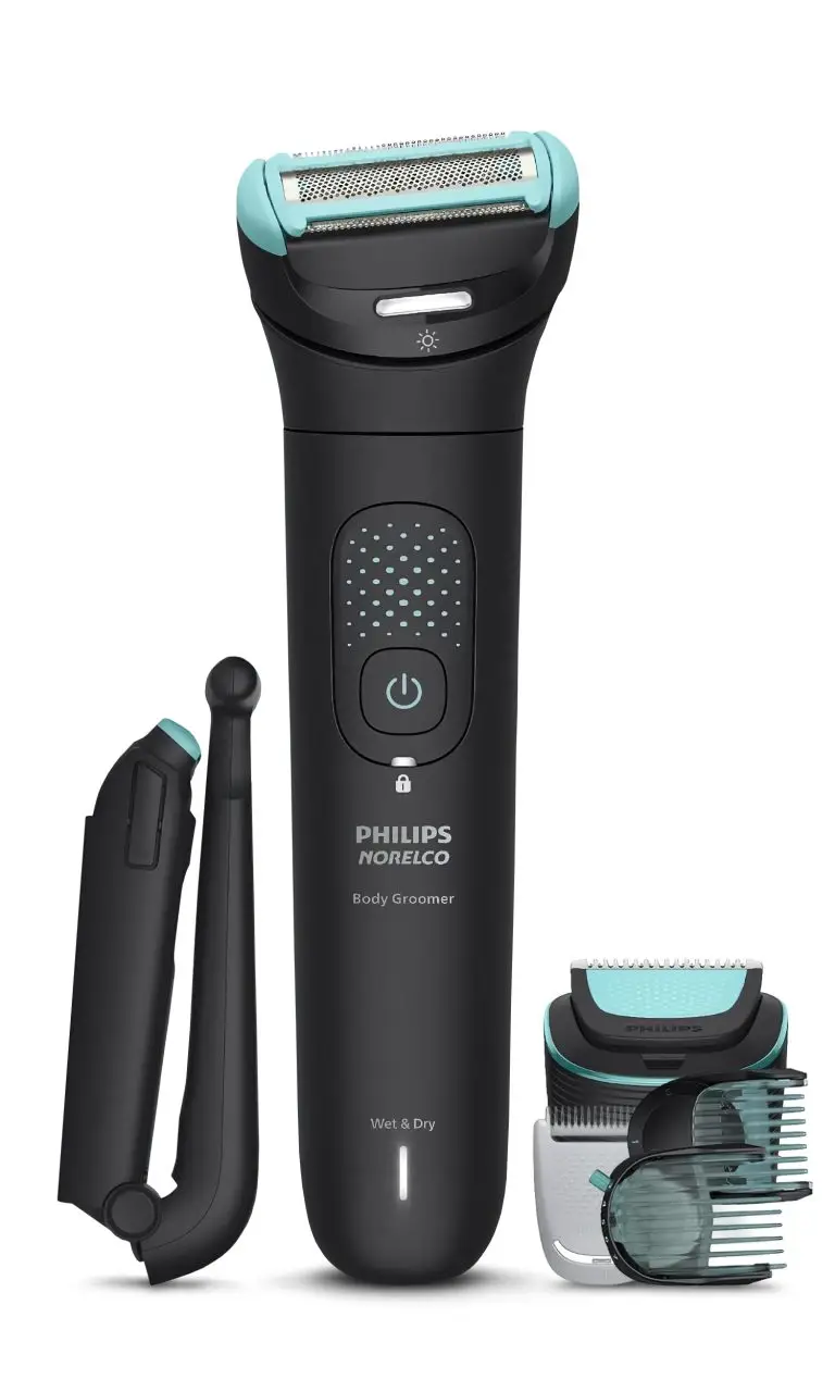 Philips Norelco 7000 Series trimmer