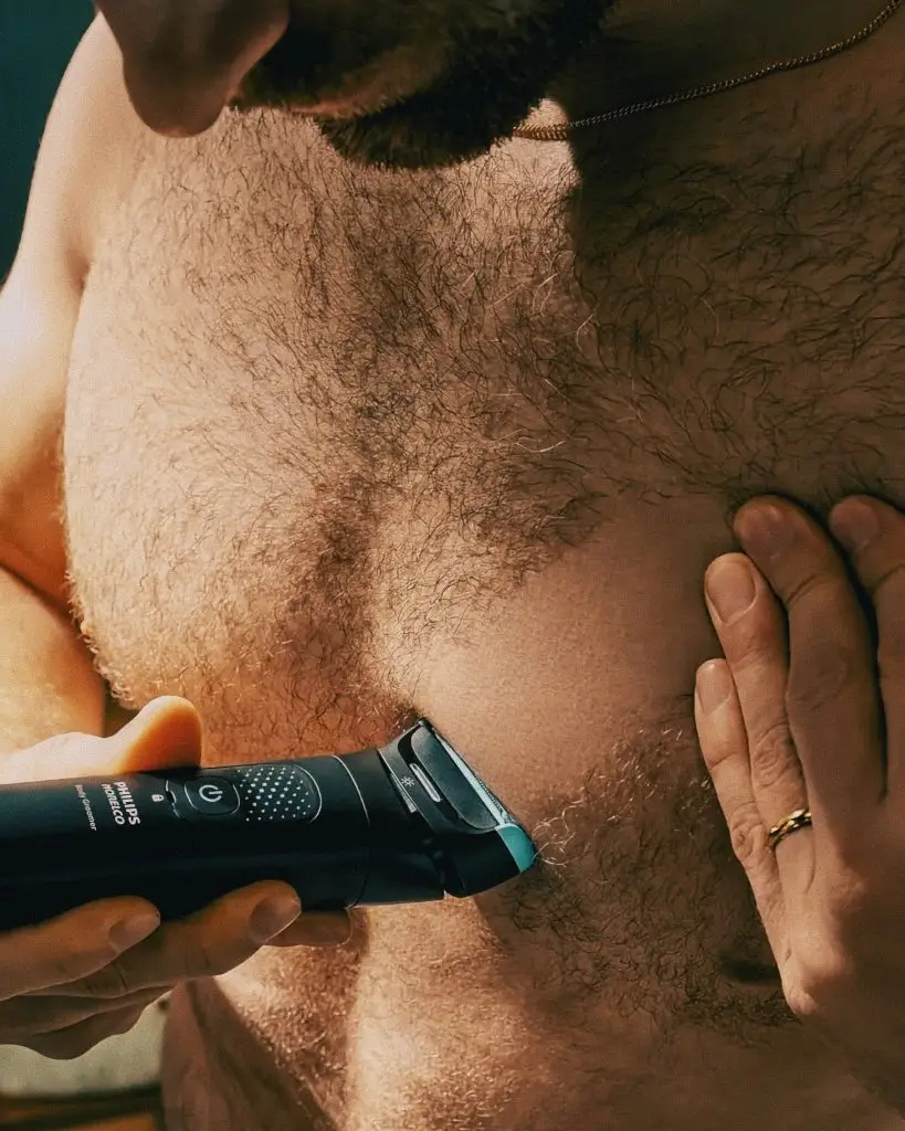 Best men's body trimmers for men in 2026