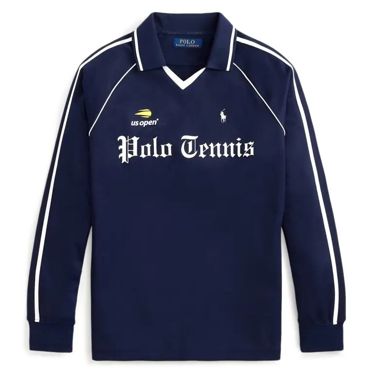 Polo Ralph Lauren US Open pullover