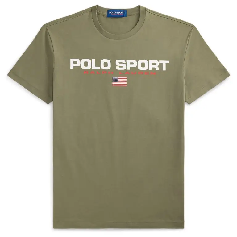 Polo Sport Classic T-shirt