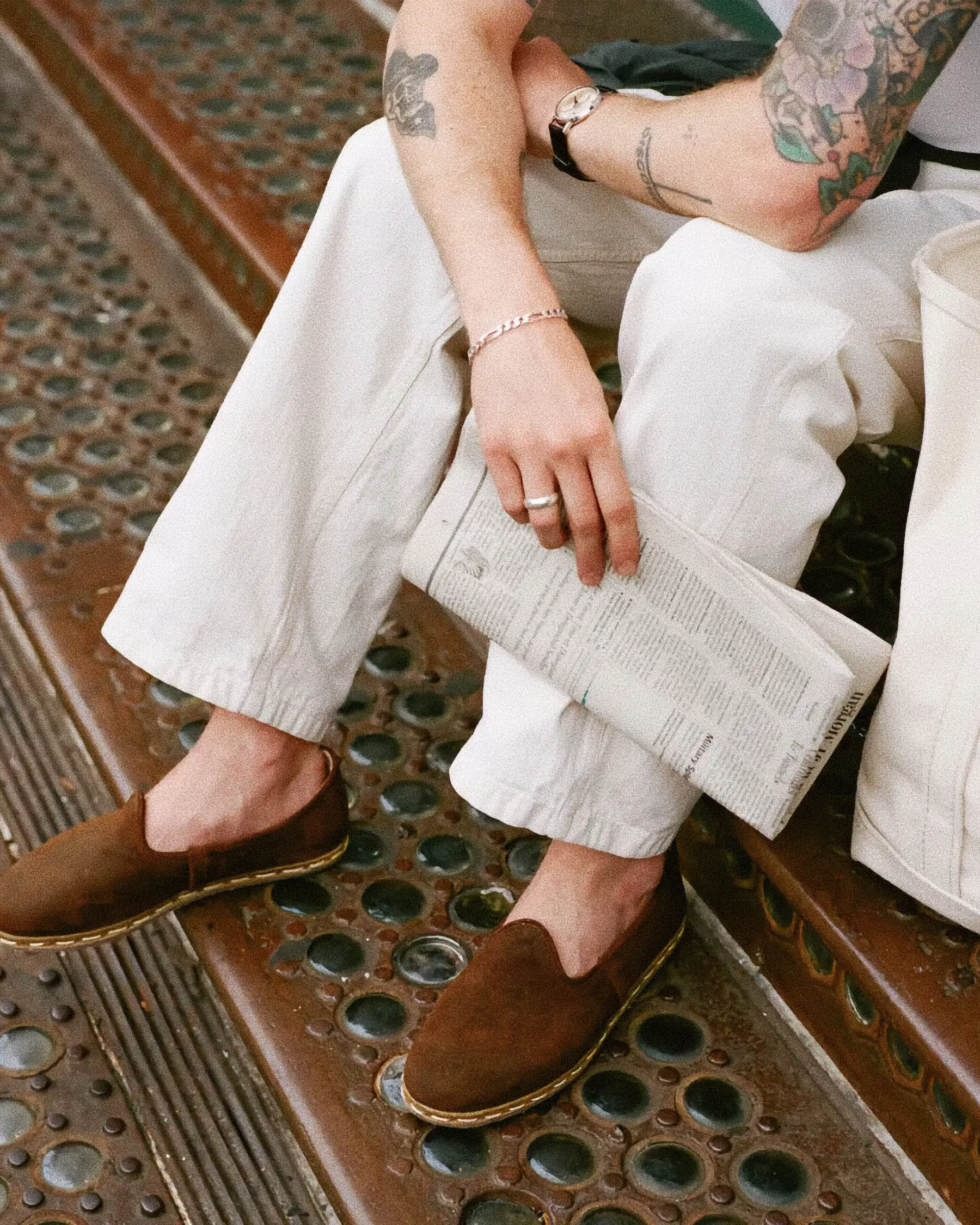 Best new men's shoes in August 2026