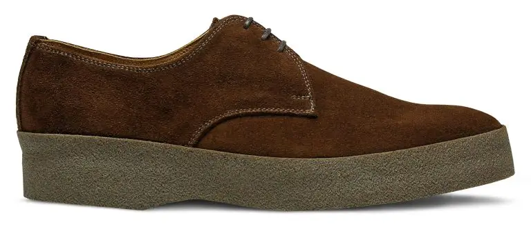 Lo-Top Gibson Derby