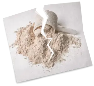 Is Protein Powder Bad for Your Long-Term Health?