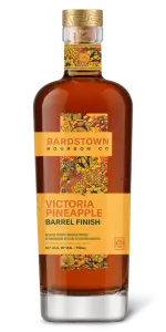 Taste Test: This Whiskey Finished in Pineapple Rum Casks Is a Fantastic Summertime Sipper