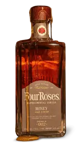 Whiskey Inventories Are at a Record High. This Distillery Is Trying a New Honey-Barrel Finish