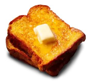 French Toast Gets 5x More Flavorful With This Fridge Staple You'd Never Thought Of