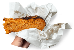 7 Hands Down Best Italian Street Foods You Can Get in Naples, Italy