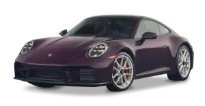 2027 Porsche 911 Carrera S Gets Its Manual Gearbox Back