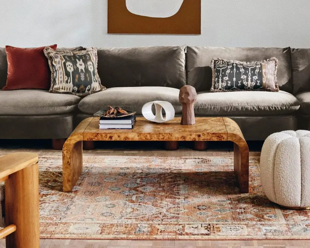 Best burl wood pieces for men