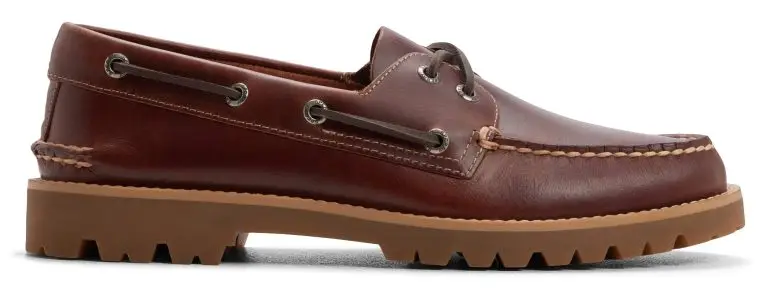 Authentic Original boat shoe