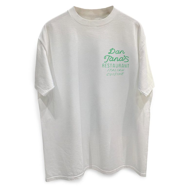 Dan Tana’s T-shirt