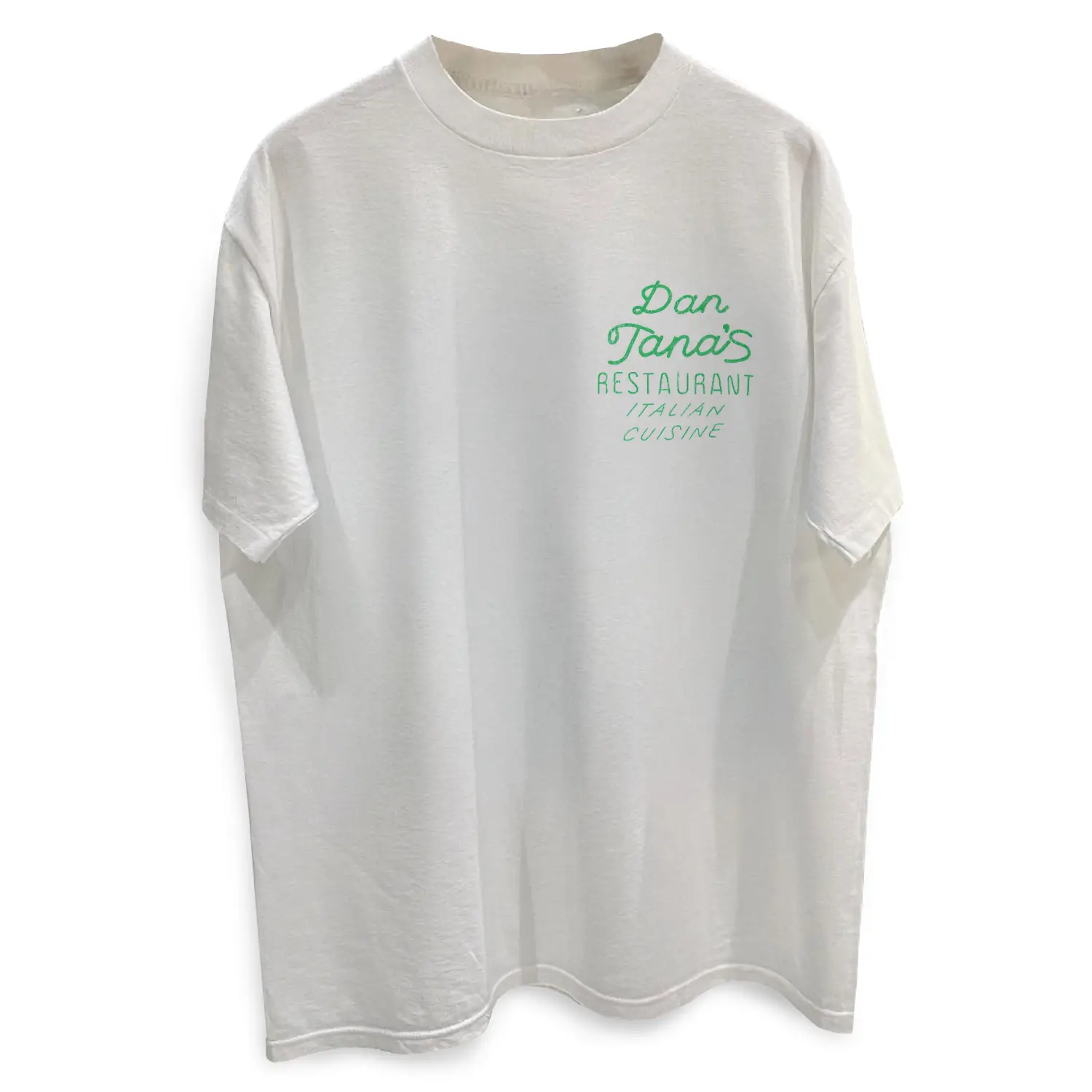 Strike Anywhere Dan Tana’s T-shirt