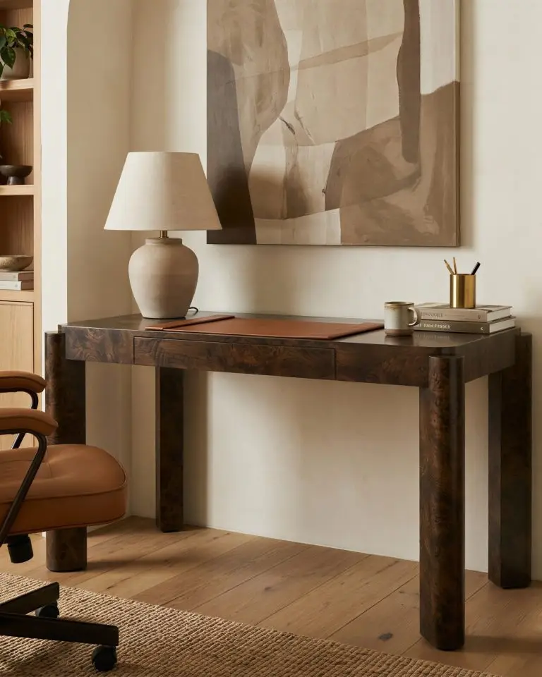 Chorus desk