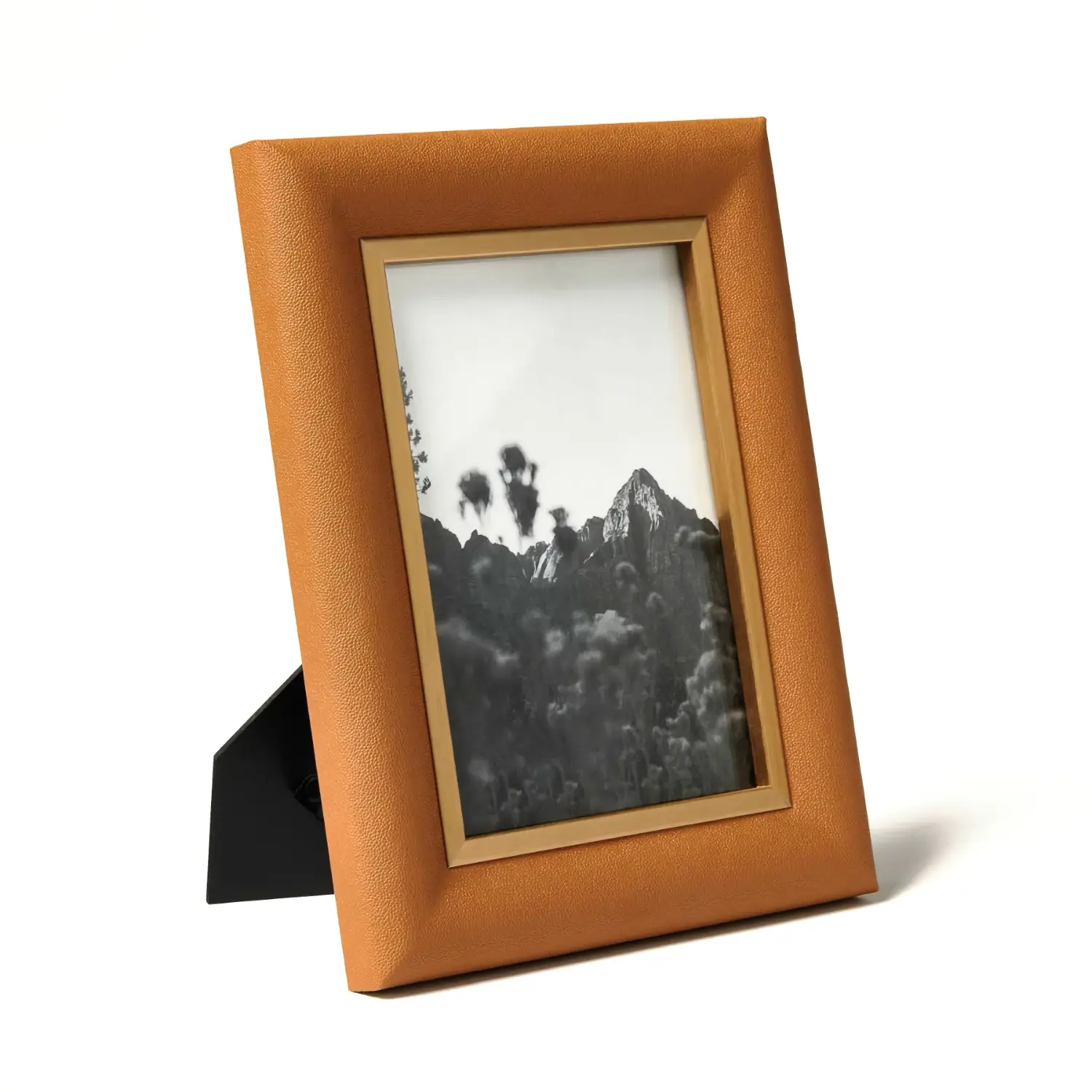 Studio mcgee shagreen wrapped frame