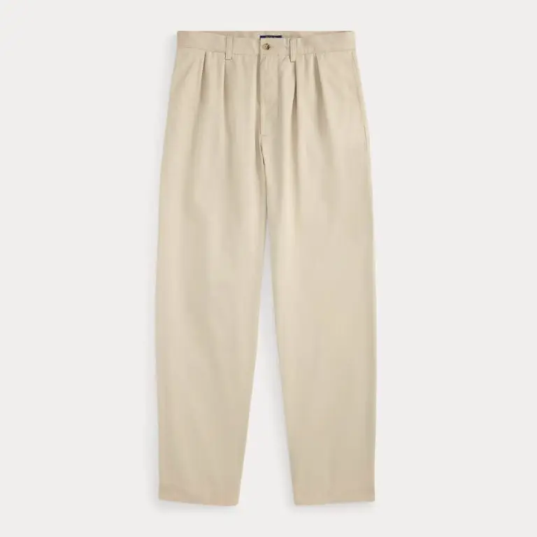 Polo Ralph Lauren Suffield Relaxed-fit chino