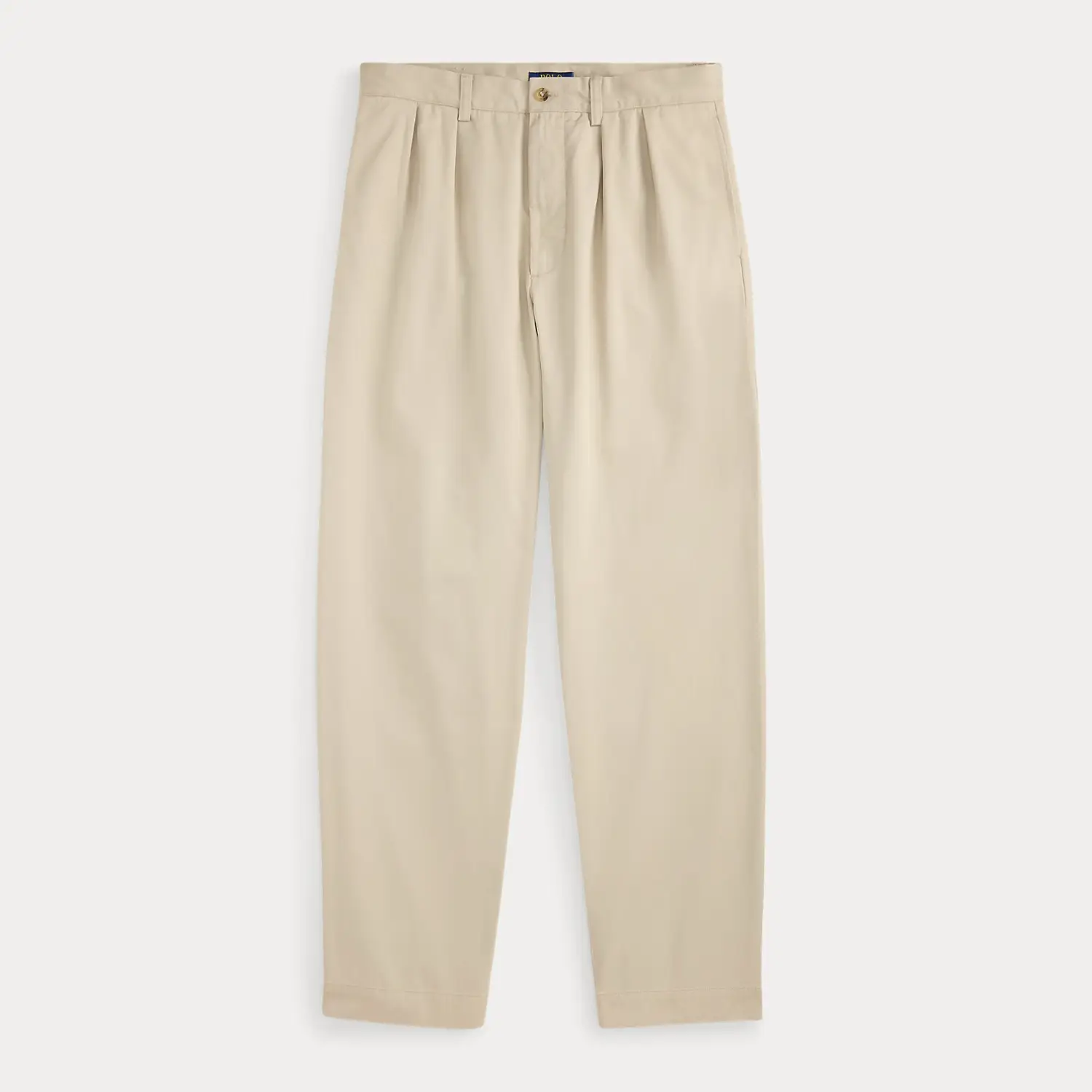 Polo Ralph Lauren Suffield Relaxed-fit chino