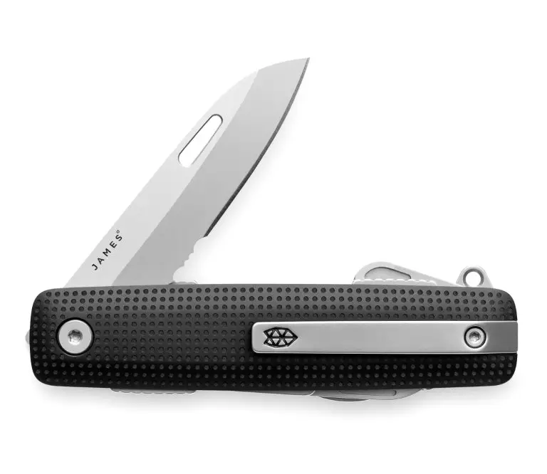 Helton multi-tool