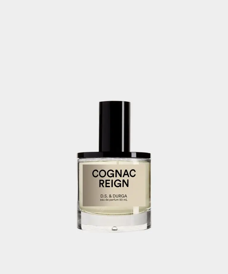 D.S. & DURGA Cognac Reign 50ml fragrance