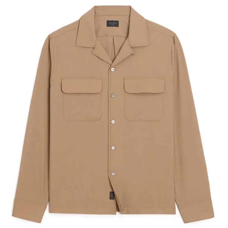 Foreman shirt