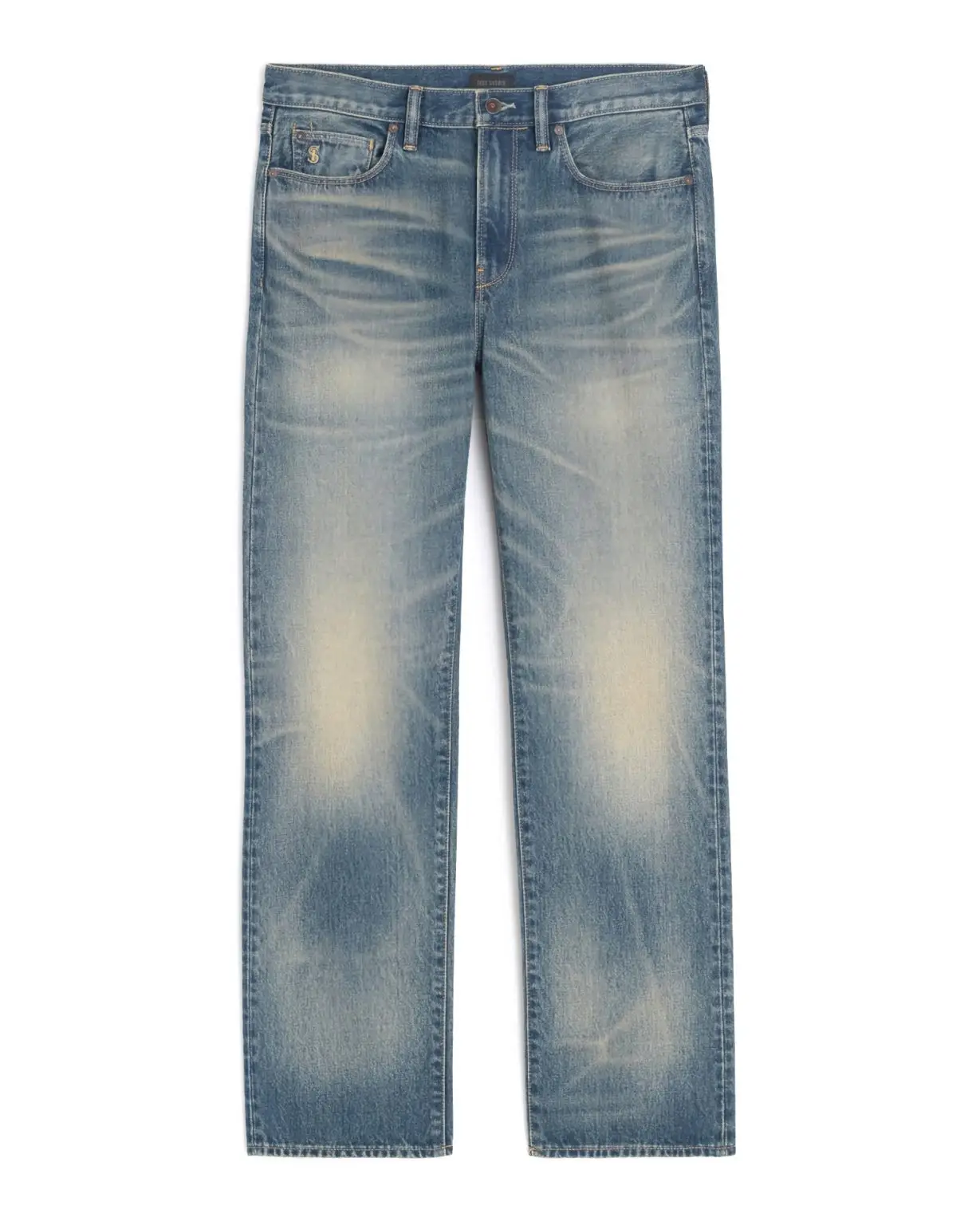 Todd snyder straight jean