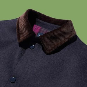 Campus Jacket