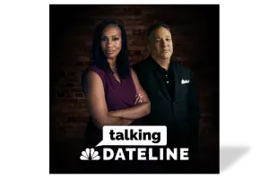 Talking Dateline