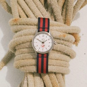 Noah x Timex MK1