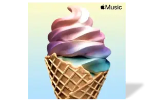 Songs of the Summer