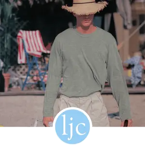 Lost J.Crew