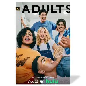 Adults: Season 2
