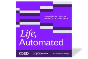 Life, Automated