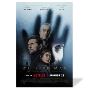 The Whisper Man