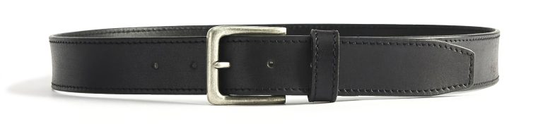 UO Basic leather belt