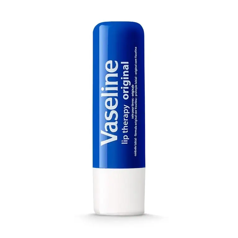 Vaseline Lip Therapy original balm