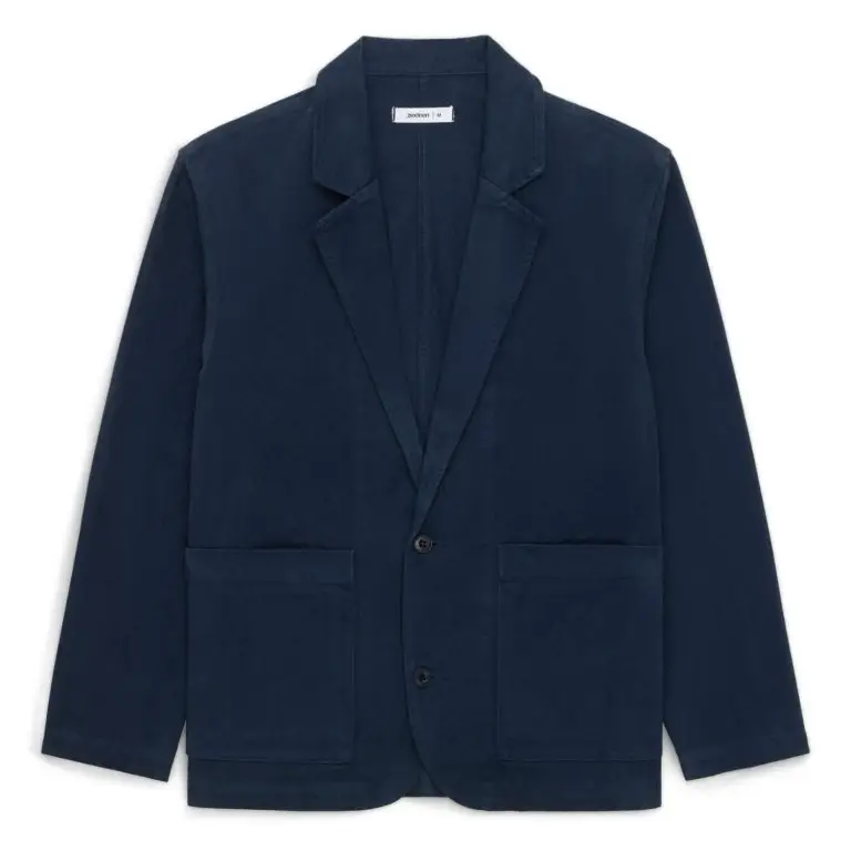 Work blazer