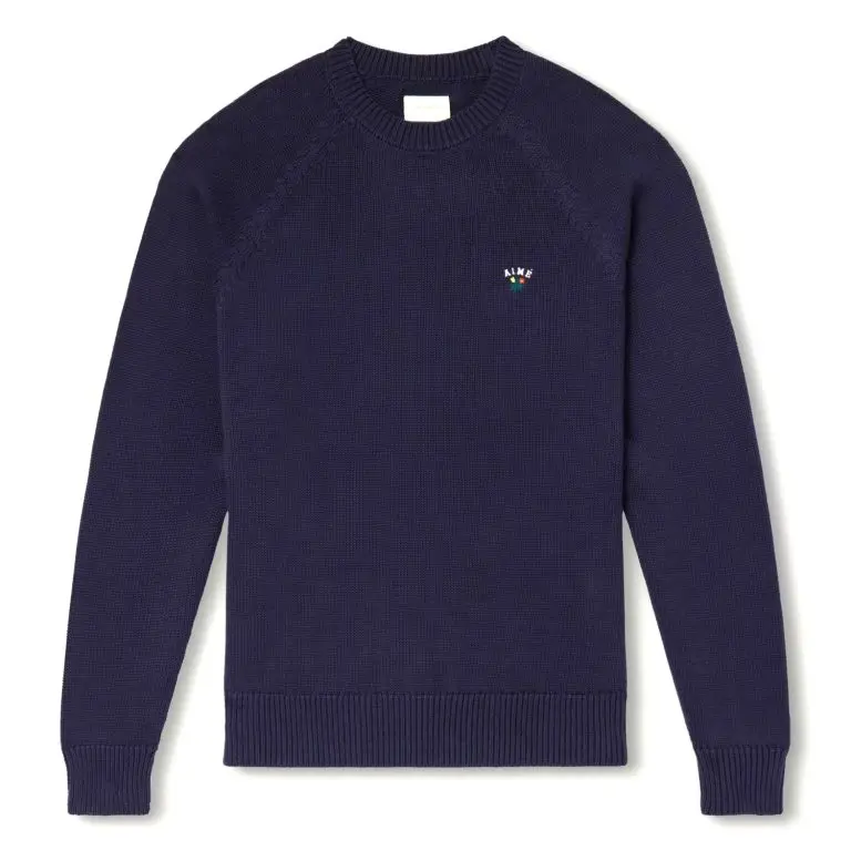 Aimé Leon Dore Logo sweater