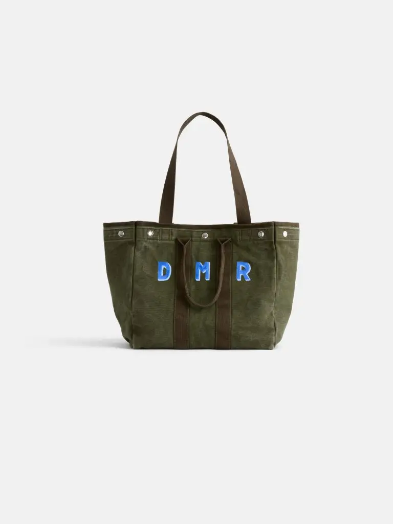Perfect Weekday tote
