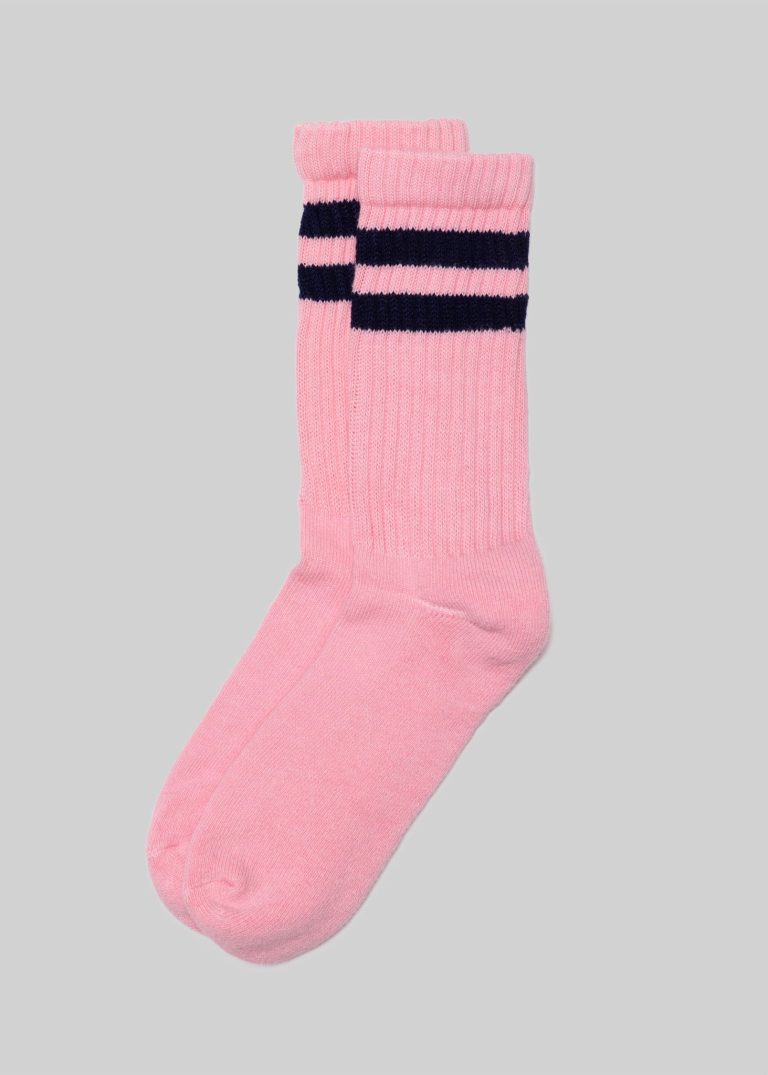 Retro double Stripe