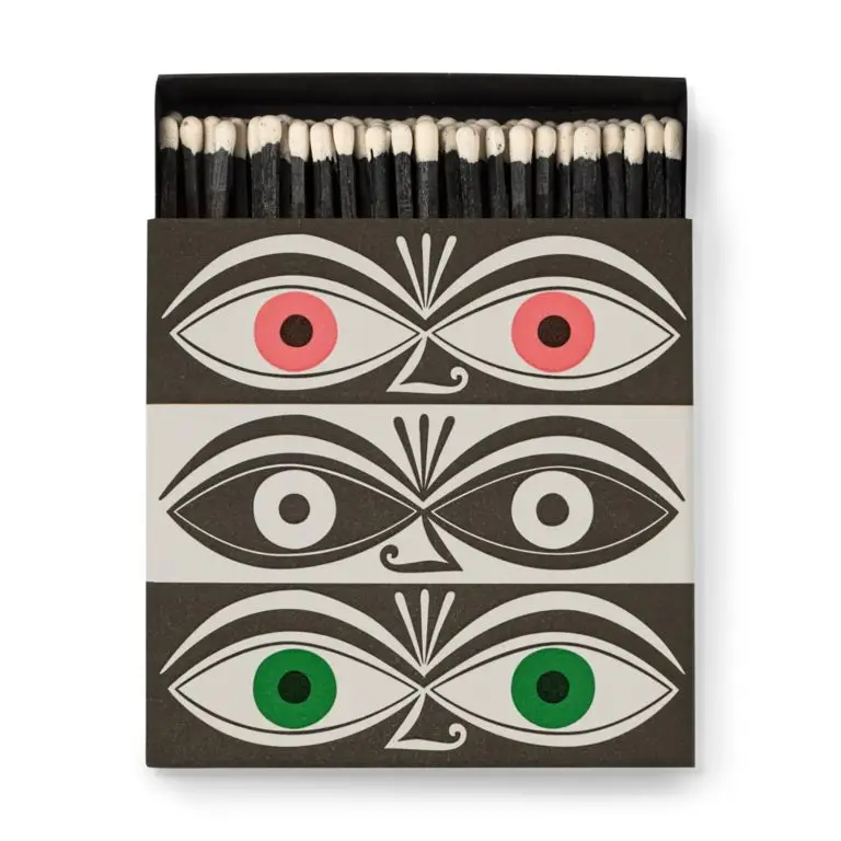 Alexander Girard Archivist matches